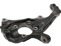 GM 84045103 Knuckle, Driver Side