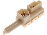 GM 25668878 Brake Switch