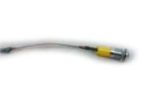 GM 19210252 Gearshift Lever