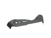 GM 20811512 Outer Finish Panel, Front