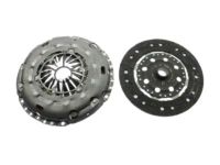 GM 24241164 Pressure Plate