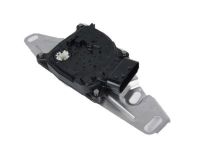 GM 24221125 Neutral Safety Switch