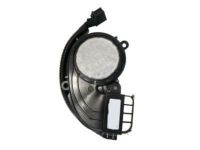 GM 20987427 Blower, Driver Side