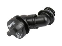 GM 12650616 Oil Filler Tube