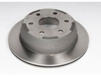 GMC Safari Brake Disc - 19211496 Rotor