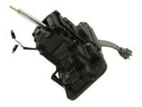 GM 19179517 Gear Shift Assembly