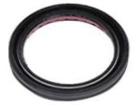 GM 10228655 Timing Cover Seal, Front