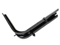 GM 23442900 Rear Bracket