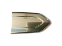 GM 13599545 Cover, Passenger Side