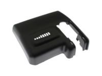 GM 23316899 Mirror Cover