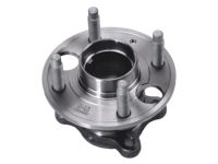 GM 13584682 Hub Assembly, Rear