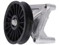 GM 10055890 Idler Pulley