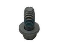 GM 11546867 Bolt, Engine Clutch Cover To Flywheel