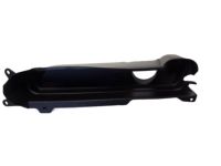 GM 10283575 Deflector, Front Driver Side