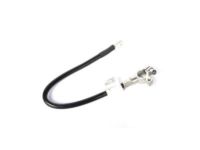 GM 13363864 Negative Cable