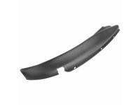 GM 25826330 Cowl Grille, Passenger Side
