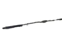 GM 25997482 Lift Cylinder, Passenger Side