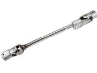GM 96535274 Intermediate Shaft