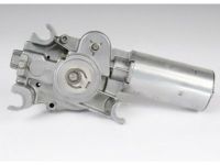 GM 19179662 Wiper Motor