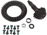 GM 23114031 Ring & Pinion