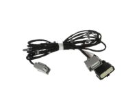 GM 84314382 Harness, Front