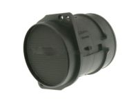Chevrolet Mass Air Flow Sensor - 19351887 Mass Air Flow Sensor