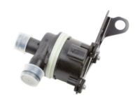 GM 84001653 Pump, Engine Coolant