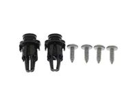 GM 23129612 Attachment Kit, License Plate, Front
