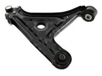 GM 23469942 Attachment Package, Side Step