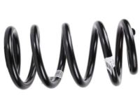 GM 22826289 Coil Spring, Front