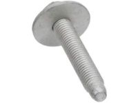 GM 11519208 Bolt, Transmission Mount And Support