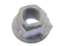 GM 11516383 Strut Nut, Front