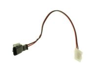 GM 13585338 Courtesy Lamp