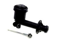 Chevrolet Colorado Clutch Master Cylinder - 24249143 Master Cylinder