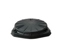 GM 12471802 Cover, Air Cleaner Intake