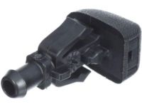 GM 25865573 Washer Nozzle