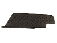 GM 10372927 Step Pad, Rear Driver Side