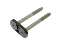 GM 15918817 Mount Bracket Mount Bracket