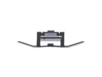 GM 92207445 Roof Molding Retainer