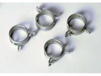 GM 90469893 Clamp, Engine Coolant Recovery