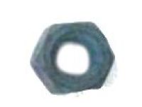 GM 11500424 Nut, Carburetor Air Cleaner And Silencer