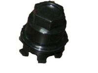 GM 21010626 Wheel Nut Cap, Front Rear