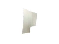 GM 25932621 Protector, Rear Passenger Side