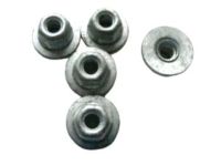GM 11505005 Nut, Hood Guide Bumper
