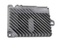 GM 84504754 Amplifier