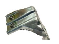 GM 22891633 Headlamp Bracket, Driver Side