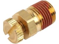 GM 10070107 Bleeder Valve