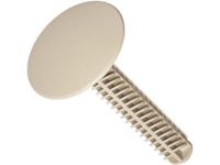 GM 15206648 Retainer, Roof Trim(Interior), Rear
