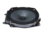 GM 10427889 Speaker, Rear