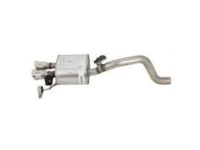Cadillac DTS Exhaust Hanger - 25711980 Catalytic Converter Bracket